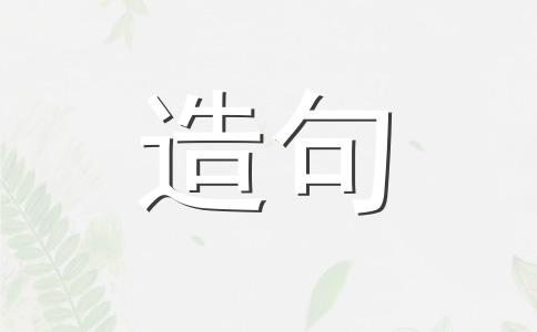 蓬门荜户