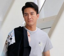 TVB知名男星婚后拒拍亲吻戏，准备生两个小孩，会努力赚钱养家