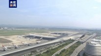 广西南宁机场逐步恢复开通至东盟国家航线航班