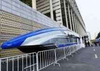 中国“超级高铁”即将面世，时速1000公里，到底是什么原理？