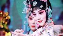 中国百戏之师是哪个 京剧中现存辈分比较高的人有哪些