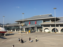 新舟机场今夏航季航班时刻表来了！新增沈阳、常州、南通3条航线