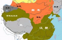 汉朝皇帝列表及介绍 西汉灭亡后