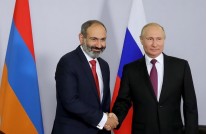 俄亲密盟友也“投美”了？亚美尼亚做好准备，或将逮捕普京
