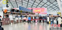 夏航季南宁机场逐步恢复开通至东盟国家航线航班