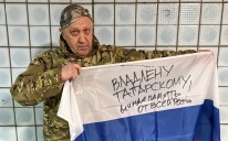 巴赫穆特80%土地易主，乌克兰：敌军在用焦土战术