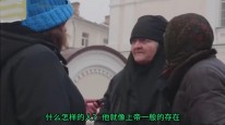 乌克兰老妇人当街说心里话：普京是上帝，在清洗乌克兰的罪孽