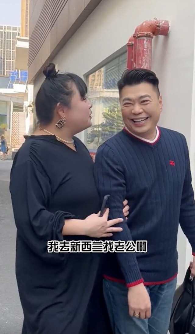 TVB“活宝”自曝要去国外找老公，希望今年结婚曾想参加相亲节目