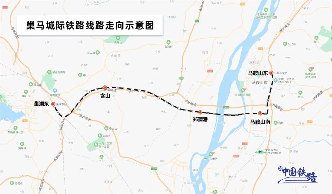 这个城市将再添1座高铁大站、3条高铁新线！