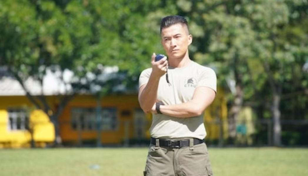 监制亲自回应！TVB视帝新剧男一变客串，被指因工资问题遭换角