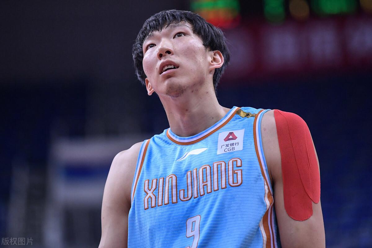 周琦撕架新疆男篮后，目前暂无球打+口碑下滑，经纪人睢冉惹争议