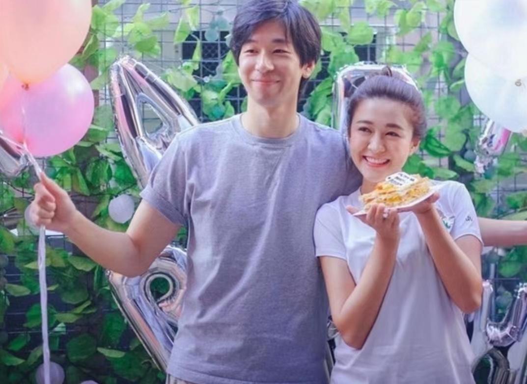 耿耿于怀？TVB力捧小花疑似未忘富贵前任，重提剪短头发被人嫌弃