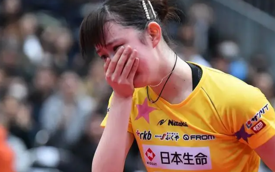 日本队5冠全丢，12人全军覆没，国际乒联官宣，日本再收3大坏消息