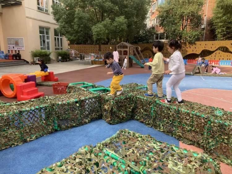 点赞！长宁再添一所“上海市示范性幼儿园”