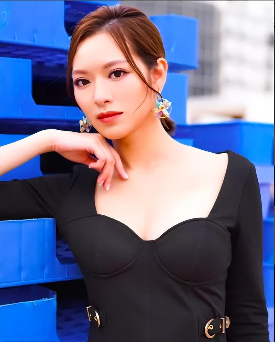 TVB两小花接受采访，一位被传雪藏，一位演技极速提升获力捧