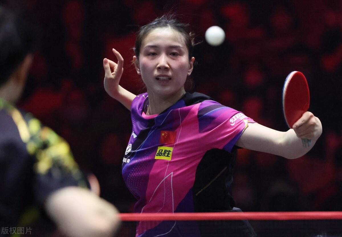 日乒羡慕！国乒5冠曝百万奖金，莎头超78万，马龙樊振东保底41万