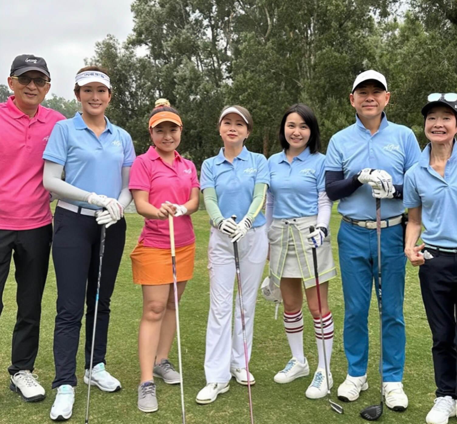 TVB前知名男星罕见出镜！卖保险年薪百万，婚内出轨获妻子原谅
