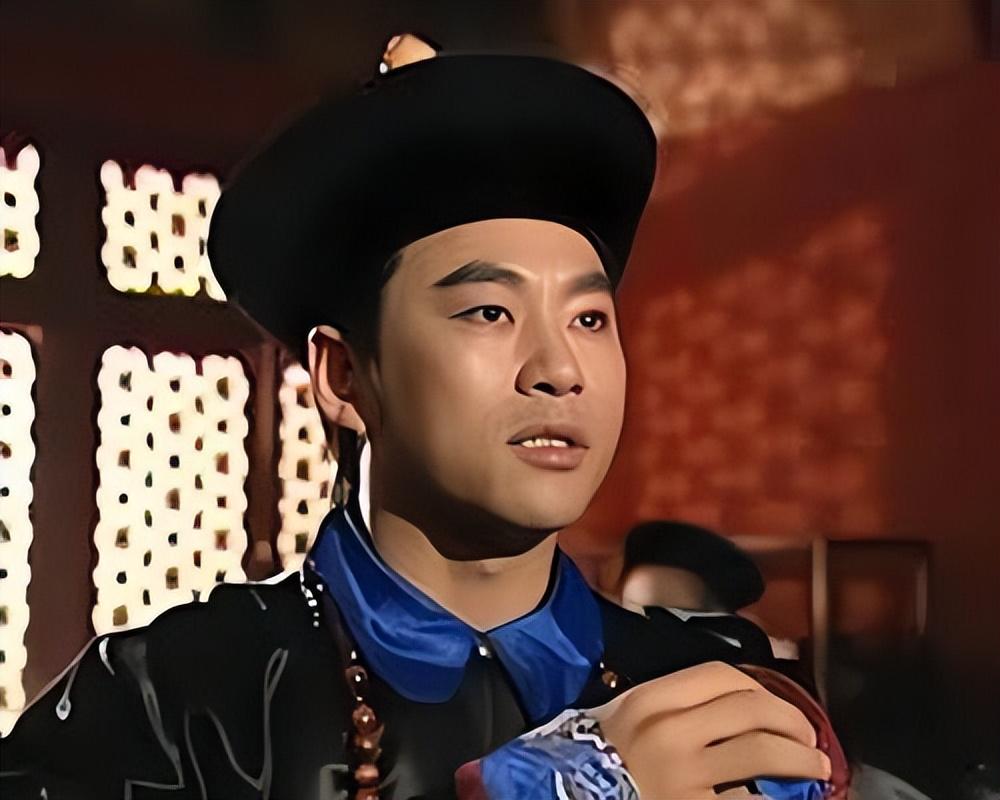 TVB前知名男星罕见出镜！卖保险年薪百万，婚内出轨获妻子原谅