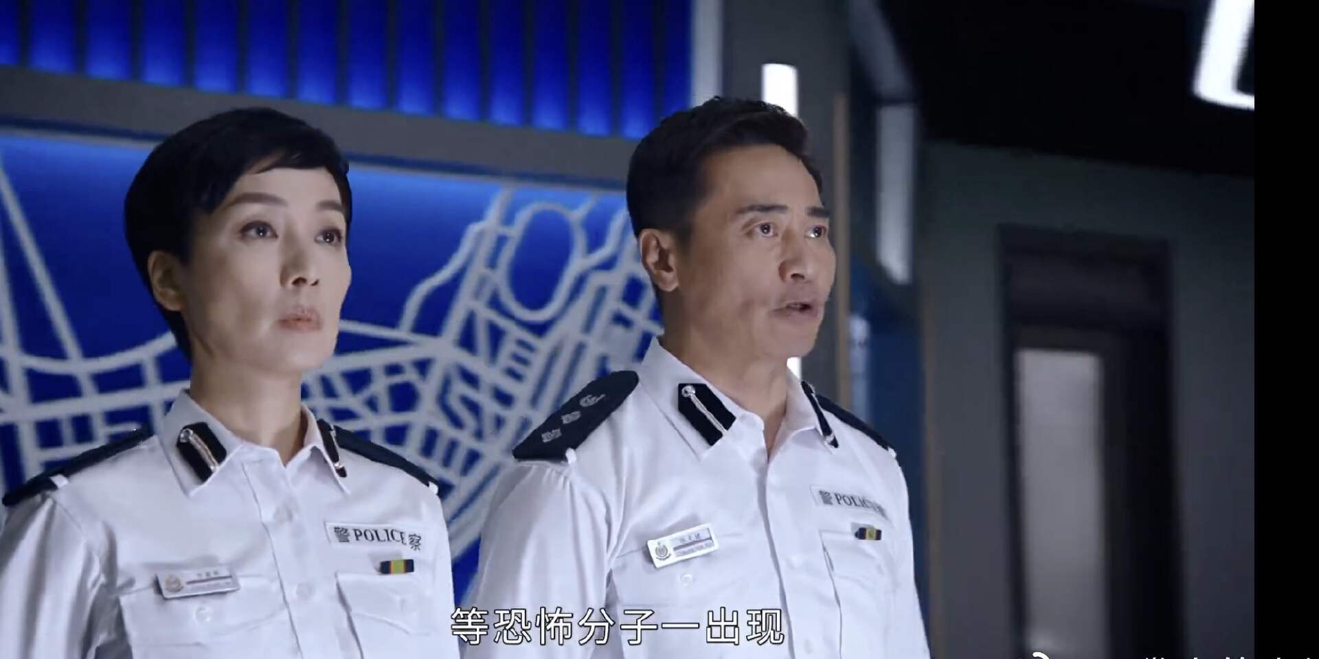 TVB小花新剧表现出彩！签约大台曾遭网友抵制，被批不懂饮水思源