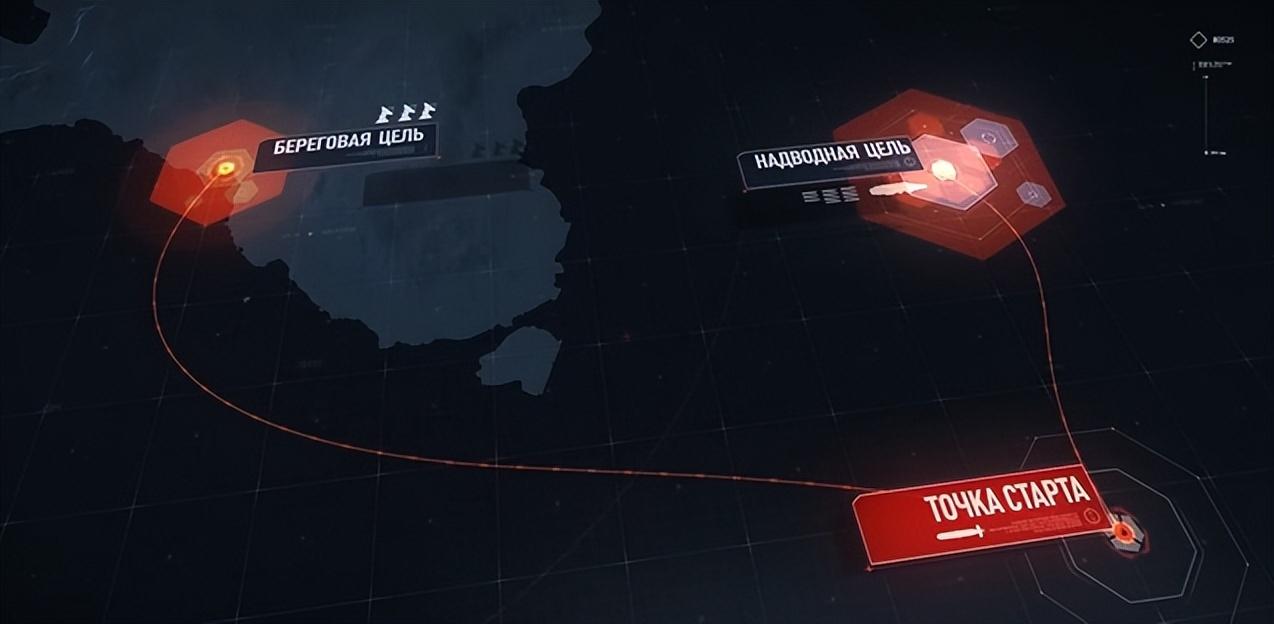 朝军核鱼雷潜入日本海，隐藏3天才爆炸，一旦命中将引发核海啸
