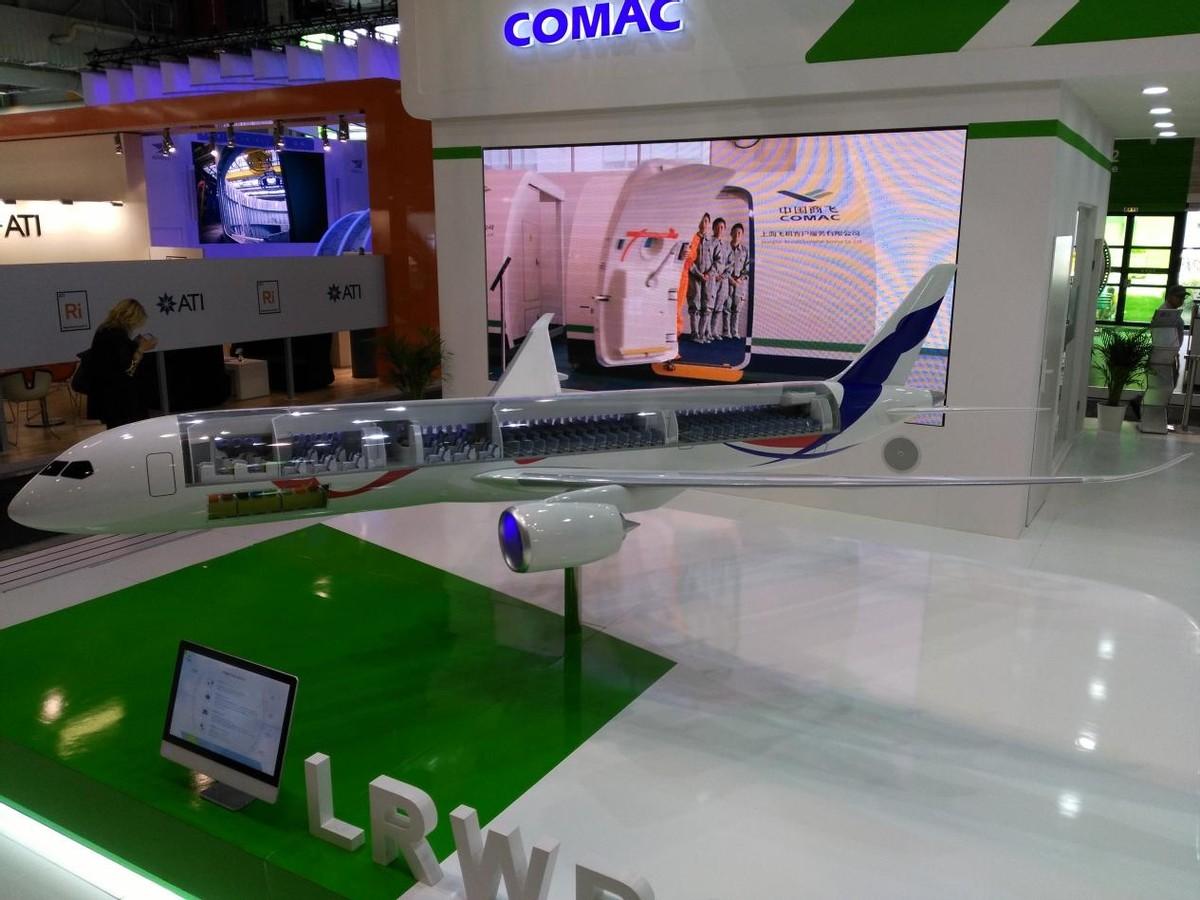 C919迎来“中国心”，新一代发动机升空测试，打破美技术垄断