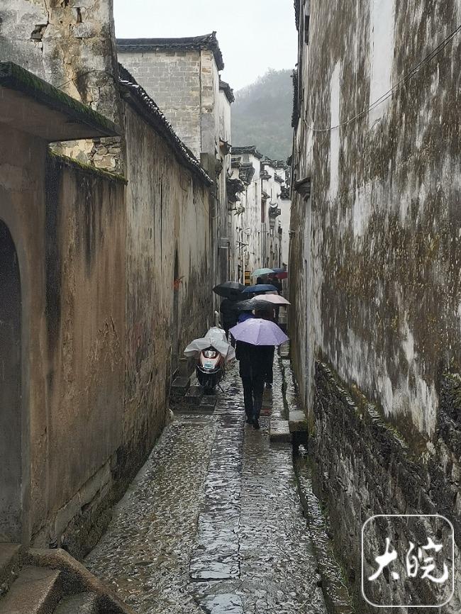 春雨立功，见好就收 3月25日起安徽省大部将迎来晴好天气