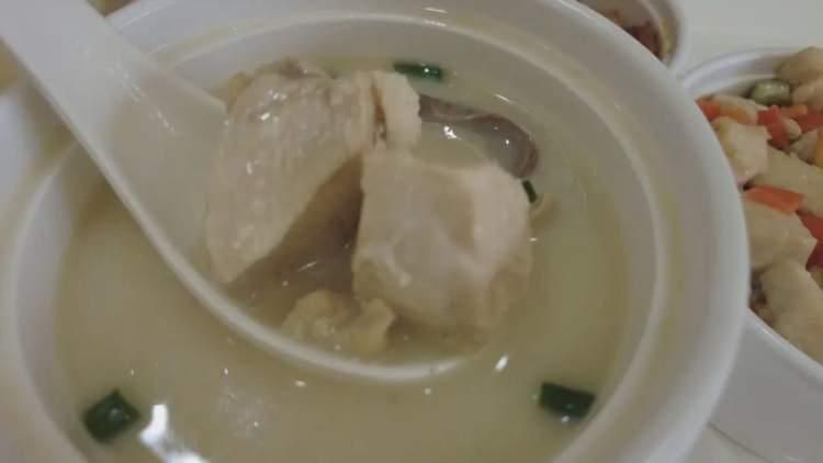 这里有家“宝藏”食堂，能开“小灶”，还能代加工