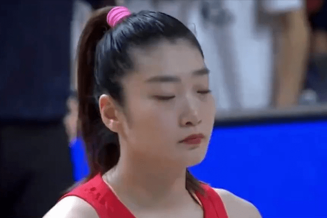 正式出手，曝张隆遭四川女篮炒鱿鱼，姚明成立工会整治，李梦注意
