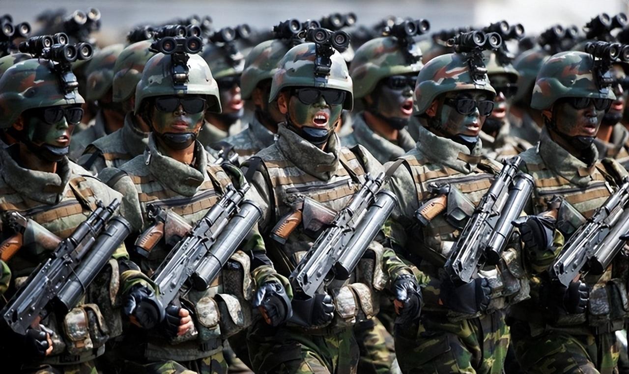 “5万朝军准备赴乌作战”，俄战地记者放风，普京将获强大外援？