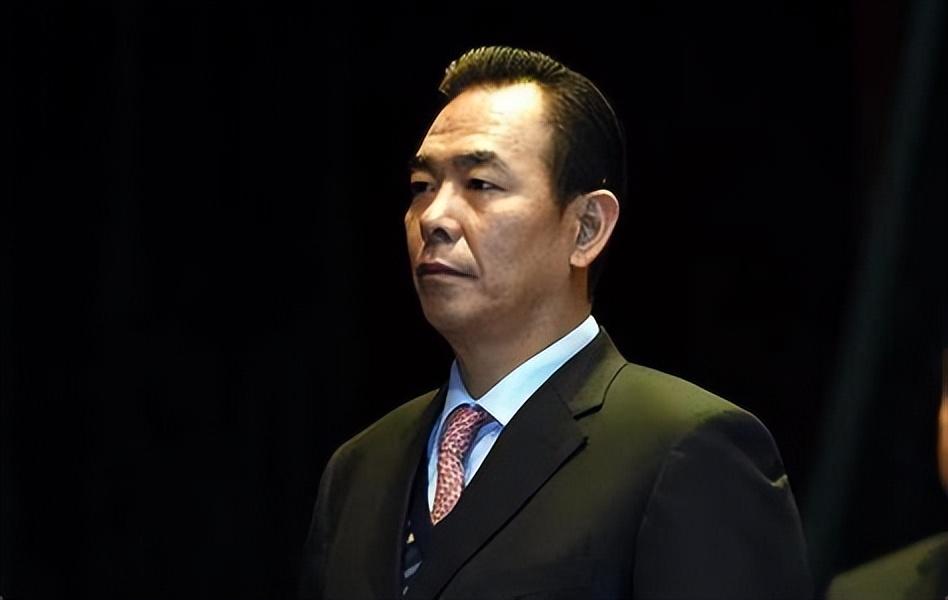 杜兆才落网24小时！蔡振华去向谜底揭晓，名记回应或下周通报结果