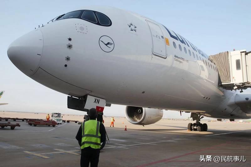 德国汉莎航空即日起恢复慕尼黑至上海直飞航班