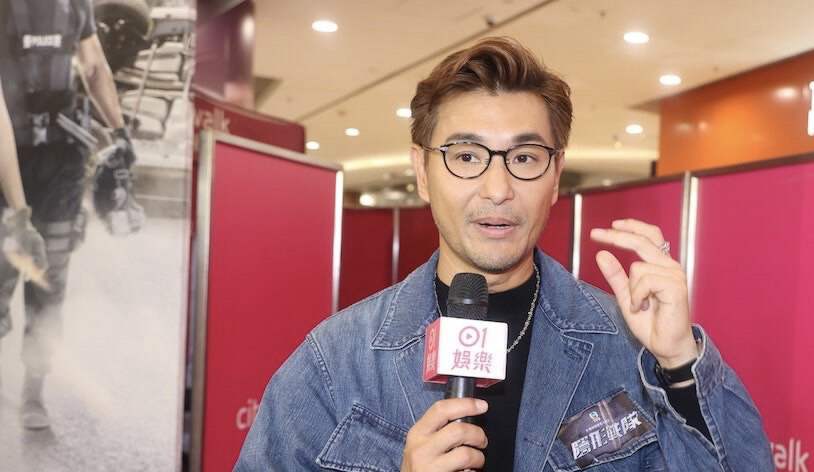 TVB视帝自曝舍弃8位数高薪留在大台内幕，新剧被指惨变配角