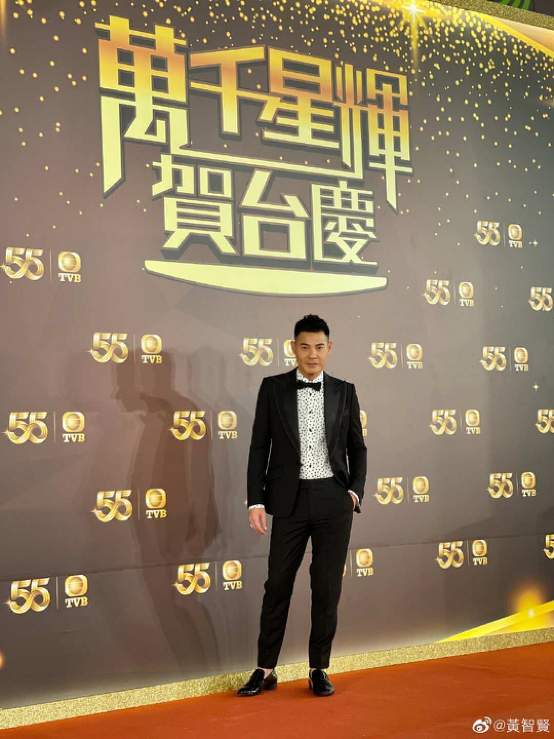 TVB实力男星再凭反派出圈！曝拿奖看时机，与妻子婚后坚持丁克