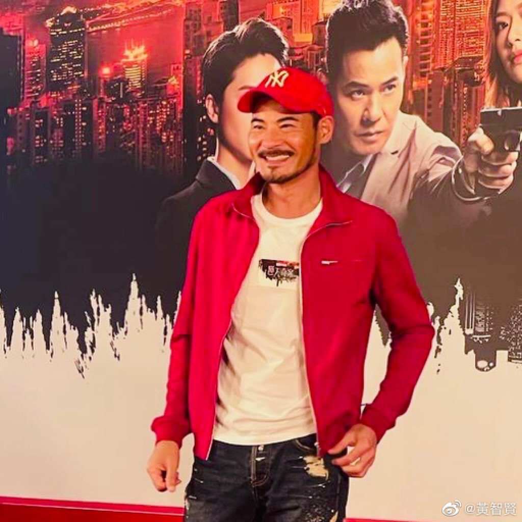 TVB实力男星再凭反派出圈！曝拿奖看时机，与妻子婚后坚持丁克