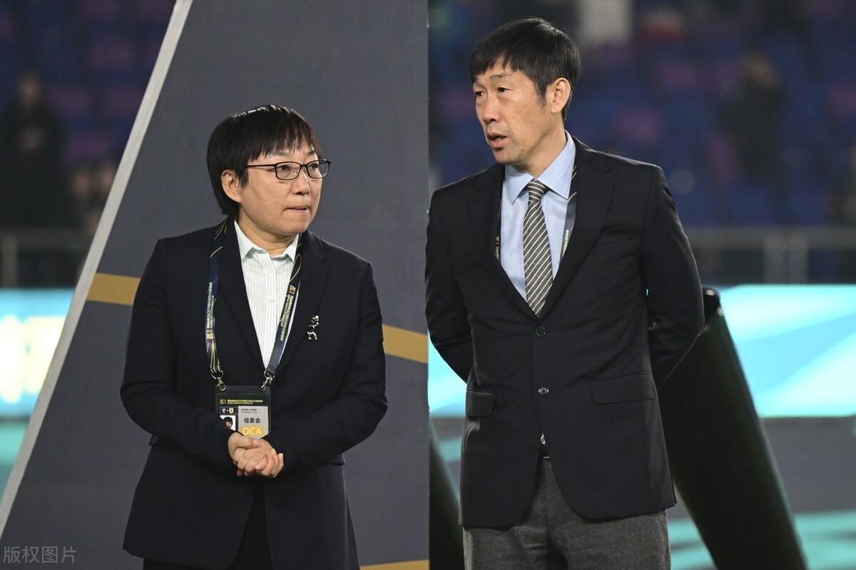 巡视组进驻总局！曝G姓大鱼失联，足坛反腐转折，足协掌门将敲定