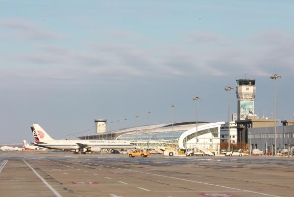 排名公布！长春机场一季度航班量和旅客量累计恢复率均位列国内千万级机场第1位