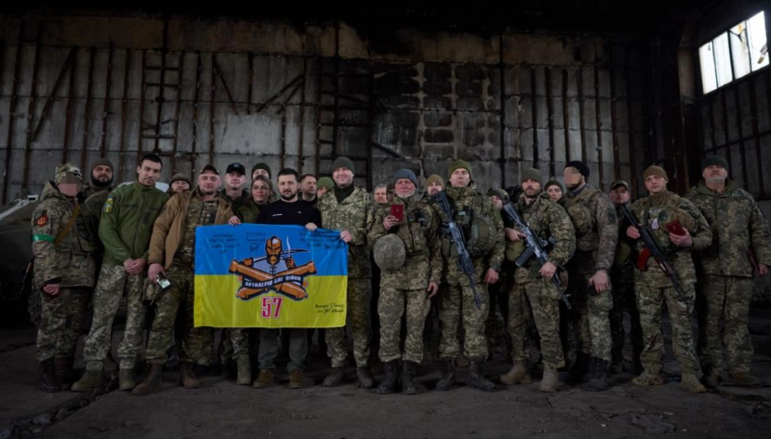 “泽连斯基会死于内讧”，美专家：乌克兰人将揭竿而起