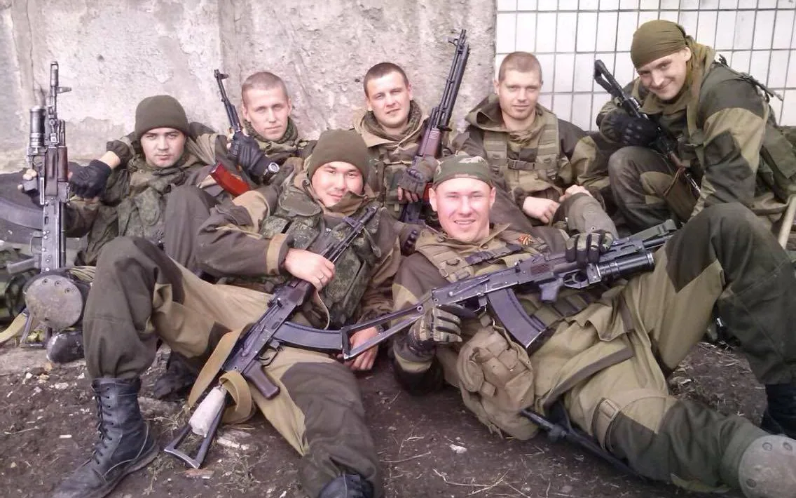 车臣士兵被乌克兰释放，卡德罗夫拒绝接见，还要送回前线赎罪
